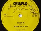 Vernon and the G.I.'s - Follow Me 7