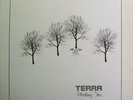 TERRA Breathing Tree LP 70s FOLK PSYCH PROG  Soft Rock private press Superior WI