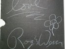 ROGER and WENDY private press LOUNGE PSYCH FOLK Acid Archives BERMUDA TRIANGLE