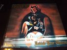 Pentagram – Review Your Choices 1999 LP / LIM.ED PURPLE  OBSESSED CANDLEMASS