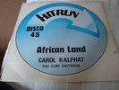 Carol Kalphat African Land Killer Roots 12
