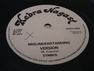 Symbol Misunderstanding Killer Roots 12