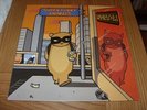 Super Furry Animals: Radiator orig A1/B1/C1/D1 first pressing EX+ LP