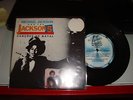 the jackson 5 santa claus is comin' to town 45 made brazil