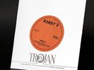 REGGAE / SKA - COUNT MATCHUKI & RANDYS ALL STARS - PEPPER POT