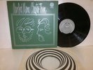 Manfred Mann Chapter Three - UK 1969 Vertigo Swirl vinyl LP