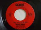 NORTHERN SOUL   MINZI BERRY   I DONT WANT YOU NO MORE   US ORIGINAL SCORE