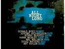 DONALD BYRD-ALL NIGHT LONG-PRESTIGE 7073-ORIG. MONO D.G.- (LP)-NICE