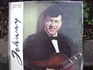 JOHNNY LP JOHNNY DEVLIN&DEVILS 59 PRESTIGE NZ RAW ROCK&ROLL