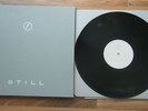 JOY DIVISION STILL 2XLP 1981 1ST PRESS FACTORY RECORDS RIBBON HESSIAN NEW ORDER