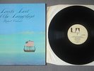 ROBERT CALVERT LUCKY LEIF LONGSHIPS STUNNING A1B1 ENO HAWKWIND BROCK GONG COSMIC