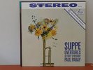 AUDIOPHILE MERCURY LIVING PRESENCE SUPPE OVERTURES PAUL PARAY DETROIT S ORCH.