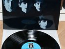 KILLER ZUSTAND Deutsche With the Beatles LP 1968 Odeon 1C 062 N.MINT/MINT German