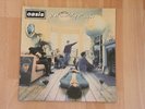 Oasis Definitely Maybe Album - Gatefold Sleeve - A1 Matrix - Mint Condition
