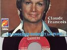 CLAUDE FRANCOIS 45 TRS