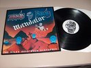 MYSTO DYSTO - the rules have been disturbed, rare private Dutch metal