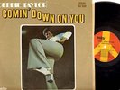 SOUL LP Debbie Taylor COMIN' DOWN ON YOU on TODAY 1007 rare CLEAN