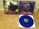 Misfits-The Devil's Rain RSD 3D Cover 12