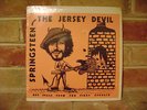 BRUCE SPRINGSTEEN THE JERSEY DEVIL BOOTLEG 2 colored vinyl dics set