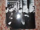 RAMMSTEIN  LIVE AUS BERLIN  2 LP   BLUE  VINYL
