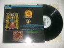 Columbia SAX 2484 RARE 1st PRESS MAAZEL MOUSSORGSKY DEBUSSY