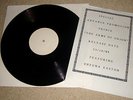 PRINCE - THE ARMS OF ORION - RARE UK WHITE LABEL 12