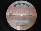 RARE ELECTRO BOOGIE FUNK 12