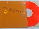 Rod Stewart & Faces PLYNTH  Pink/Orange Wax Tmoq Orig MINT JACKET IN SHRINK MINT