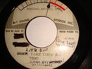 Sugar Boy Williams Northern Soul Acetate 45 rpm