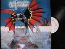 BLITZKRIEG - A TIME OF CHANGES - RR 9775 - ROADRUNNER 1985