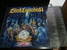 BLIND GUARDIAN SOMEWHERE FAR BEYOND LP ORG GAMMA RAY HELLOWEEN RUNNING WILD
