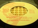 ARMANDO TROVAJOLI 4 TRACK EP GIALLO ITALIAN LIBARARY BREAKS I MARC 4 *HEAR IT*