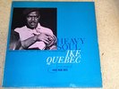 IKE QUEBEC BLUE NOTE LP 