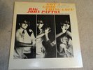 BIG JOHN PATTON BLUE NOTE LP 