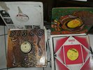 ((001))(()))( 100  12''   45 RPM  -70s -   80s  -   RECORDS    - L K