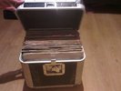 Scouse House / Bouncy house / Donk Vinyl’s – 78 in total inc some rear classics