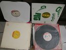 ((002))     100  12''   45 RPM  -70s -   80s  -   RECORDS    - L K