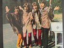 The Beatles - Magical Mystery Tour Australia World Record Club