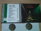 NEIL YOUNG - HOME GROWN - LIVE IN SANTA CRUZ 1990 - 2LP - FOC
