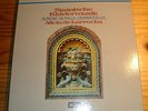 Alicia de LARROCHA Spanish Piano Music 2-LP-Box DECCA