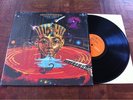 WELDON IRVINE Cosmic Vortex LP Soul Jazz Funk RARE Mint- Shrink