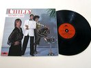 chilly secret lies lp super rare italo euro disco 