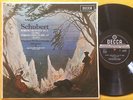 Decca SXL 6173 WBG - Schubert String Quintet/Trio Vienna Philharmonic Quartet NM