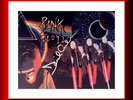 PINK FLOYD * DAVID GILMOUR *  * SIGNED AUTOGRAPH
