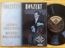 Telefunken TW 30 050 - Ludwig Hoelscher 