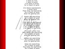 NEIL YOUNG *  * PERSONALLY SIGNED AUTOGRAPH