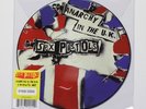 SEX PISTOLS -ANARCHY IN THE UK   7