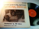 Rare Gospel LP “Mattie Moss Clark Presents the Clark Sisters” Hear