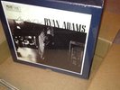 Ryan Adams Live After Deaf & Digital Download Card
