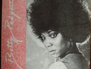 Rare BETTY PADGET PADGETT Obscure FUNK SOUL REGGAE Taretone 70s UK LP Sound Clip